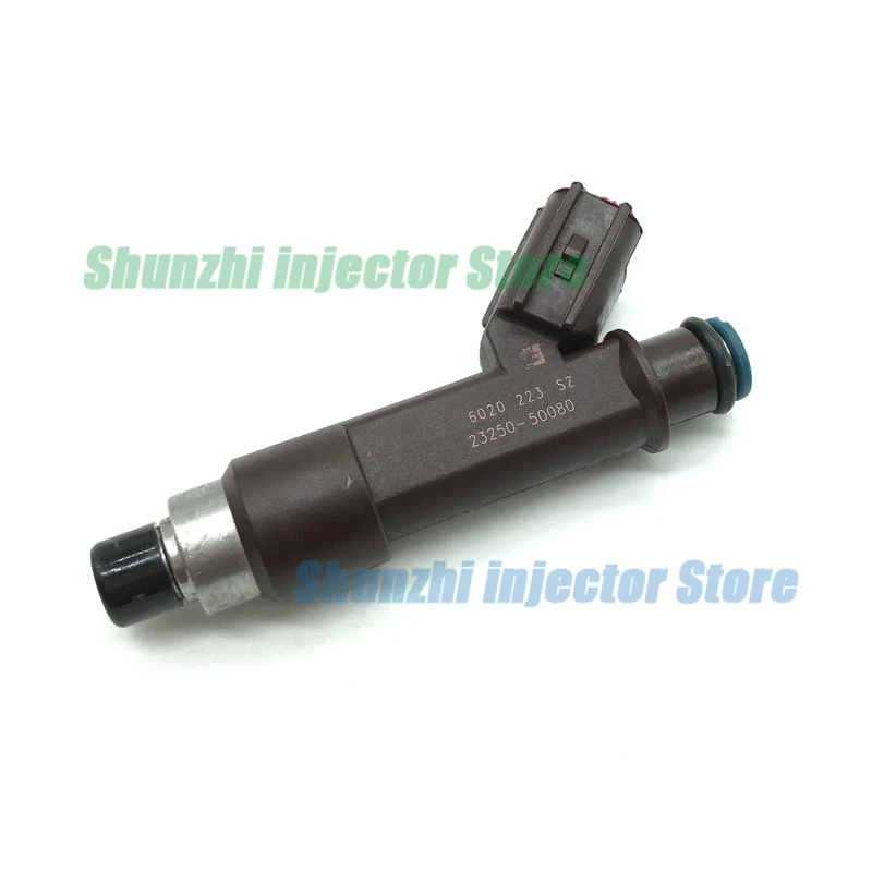 

Fuel Injector Nozzle For Toyota 4Runner Land Cruiser Sequoia Tundra OEM:23250-50080 23209-50080 2325050080 2320950080