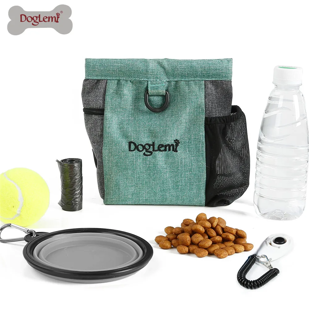 Professional Dog Treat Pouch 4