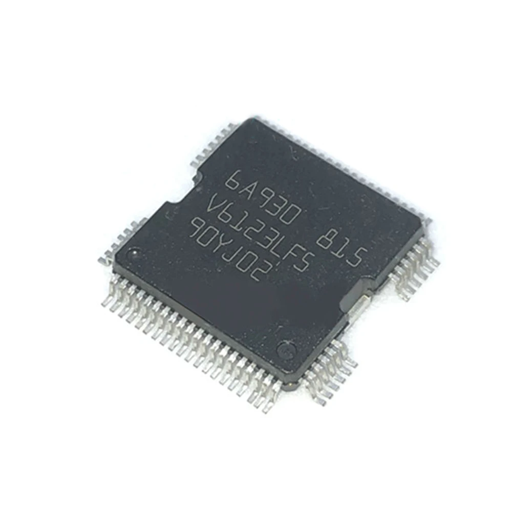 1 Piece/pieces 6A930 6A930TR car computer board vulnerable chip