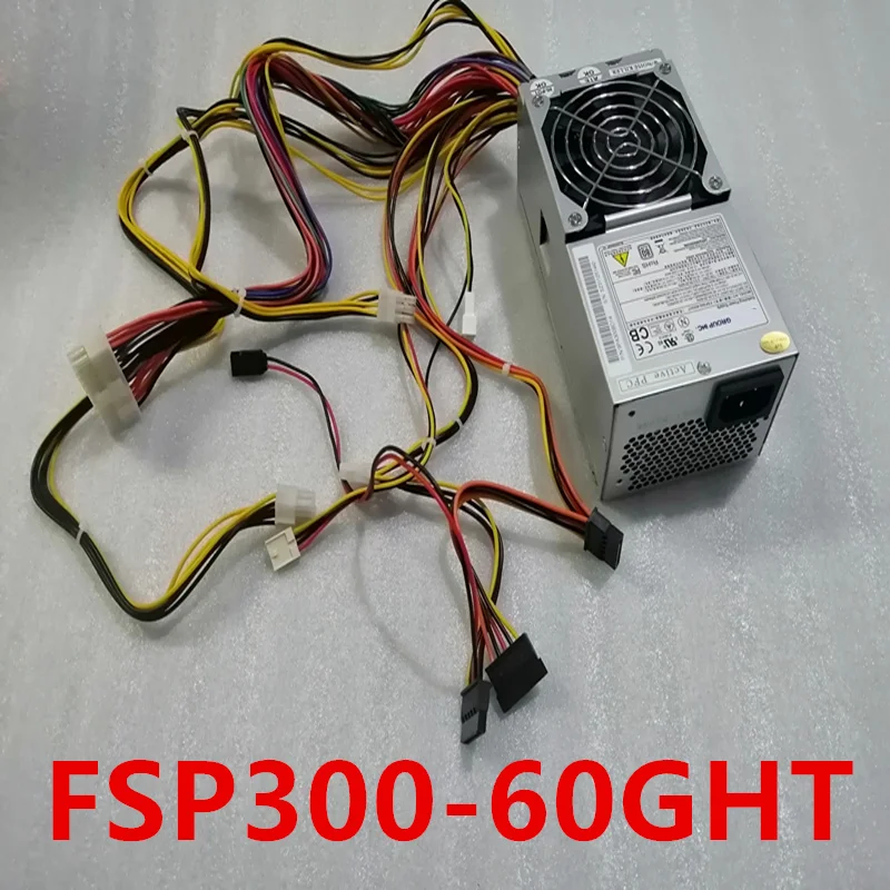 New Power Supply For FSP TFX 300W FSP300-60GHT FSP300-60GLT FSP300-60SNT FSP250-60GHT FSP250-50SAV PAC023