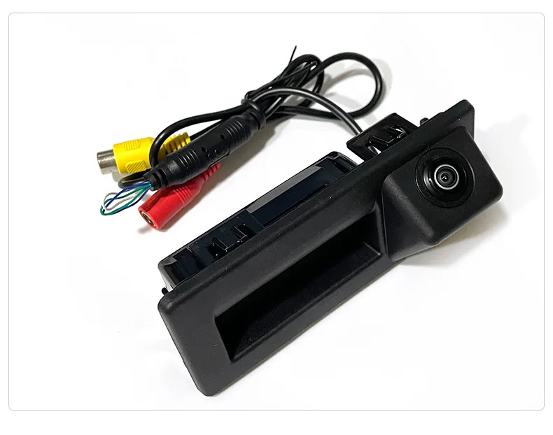 Car Reversing Parking Camera for 17-19 A4/A5/Q2/Skoda Kodiak/Kolok/18 Porsche Cayenne/Bora/VW TAYRON/ VW Tharu/Passat/T-ROC