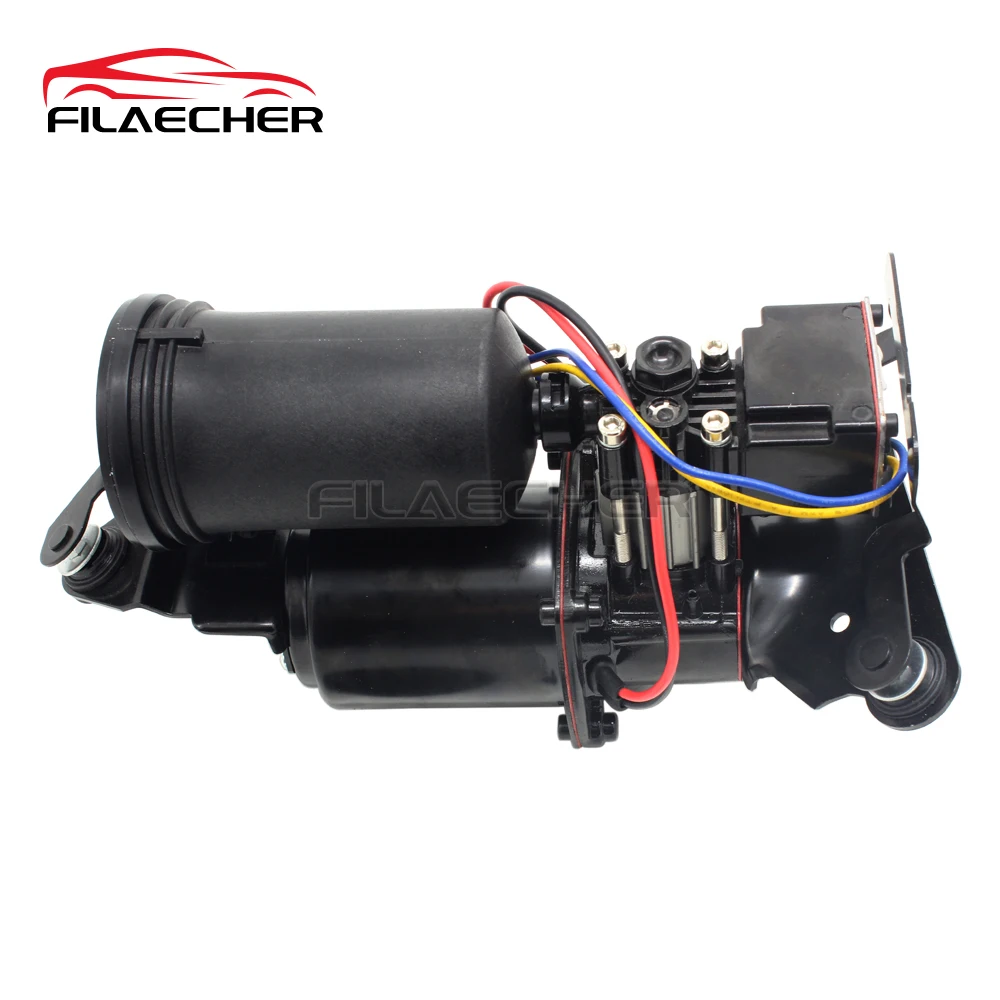 

Air Suspension Compressor Pump Suit For Lincoln Town Car 4.6 1998-2002 F8VZ5319AA P-2935 8W1Z5319A F1VY5319A