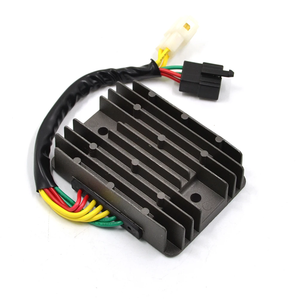 Voltage Regulator Rectifier For Ducati Monster 600 620 695 696 Monster 750 900 1000 Monster1100 ST3 1000 ST4 916 Desmosedici