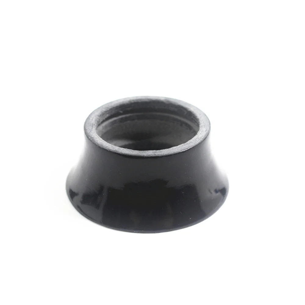 Carbon Fiber Bike Headset Spacer Taper Washer 1-1/8\