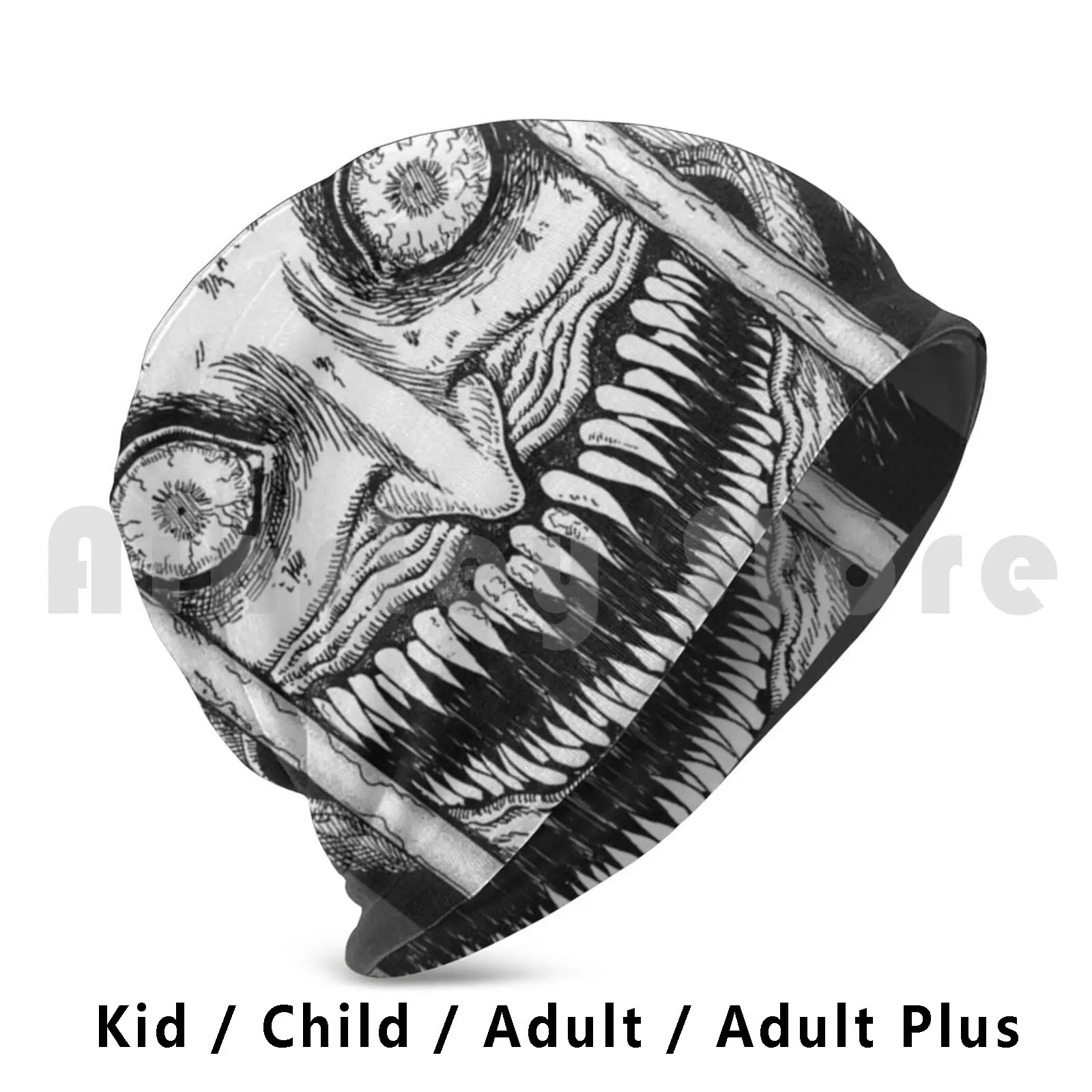 Yami No Koe Beanies…