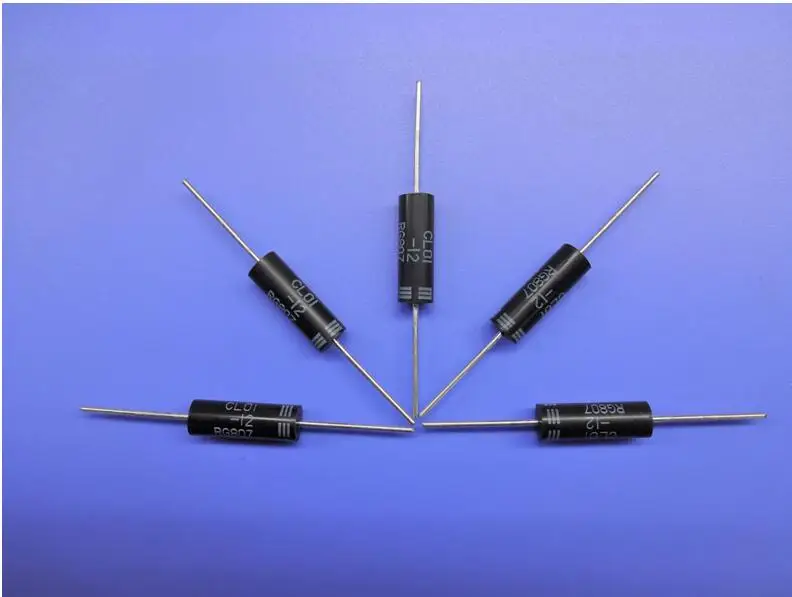 10Pcs CL01-12 Cl01-…