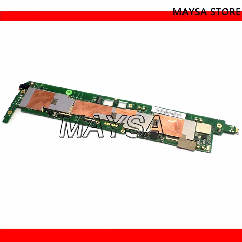 

motherboard For ASUS VivoTab Smart ME400CL ME400C Tablets motherboard 64G SSD
