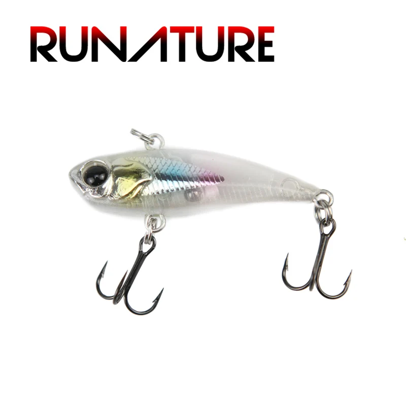 40mm 3.5g Mini Sinking Minnow Bait Surface Walker Fishing Wobblers Sunken Walkers Sea Fishing Lures for Pike in Summer