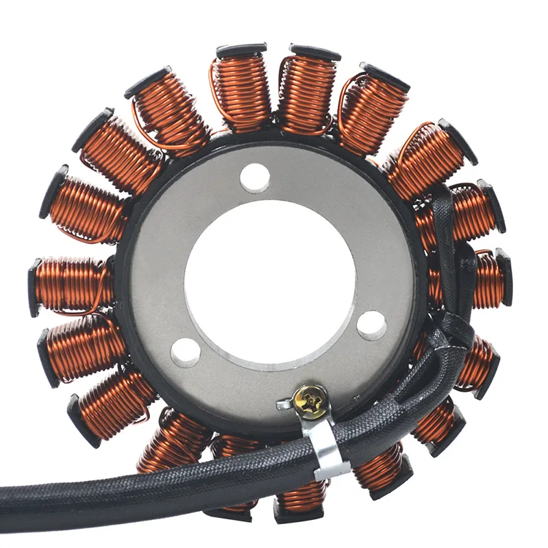 Motorcycle Generator Stator Coil Comp For SUZUKI GSX-R600 GSX-R750 GSXR600 GSXR750 GSXR 600 750 2006 2007 2008 - 2010 2011 - 17