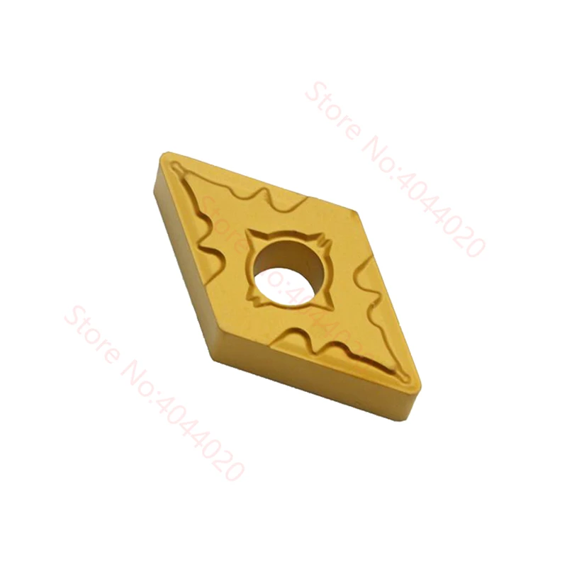 

DNMG150404-PC/DNMG150408-PC/DNMG150412-PC P3035 карбидная Вставка 10 шт/коробка