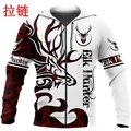 Zip Hoodies