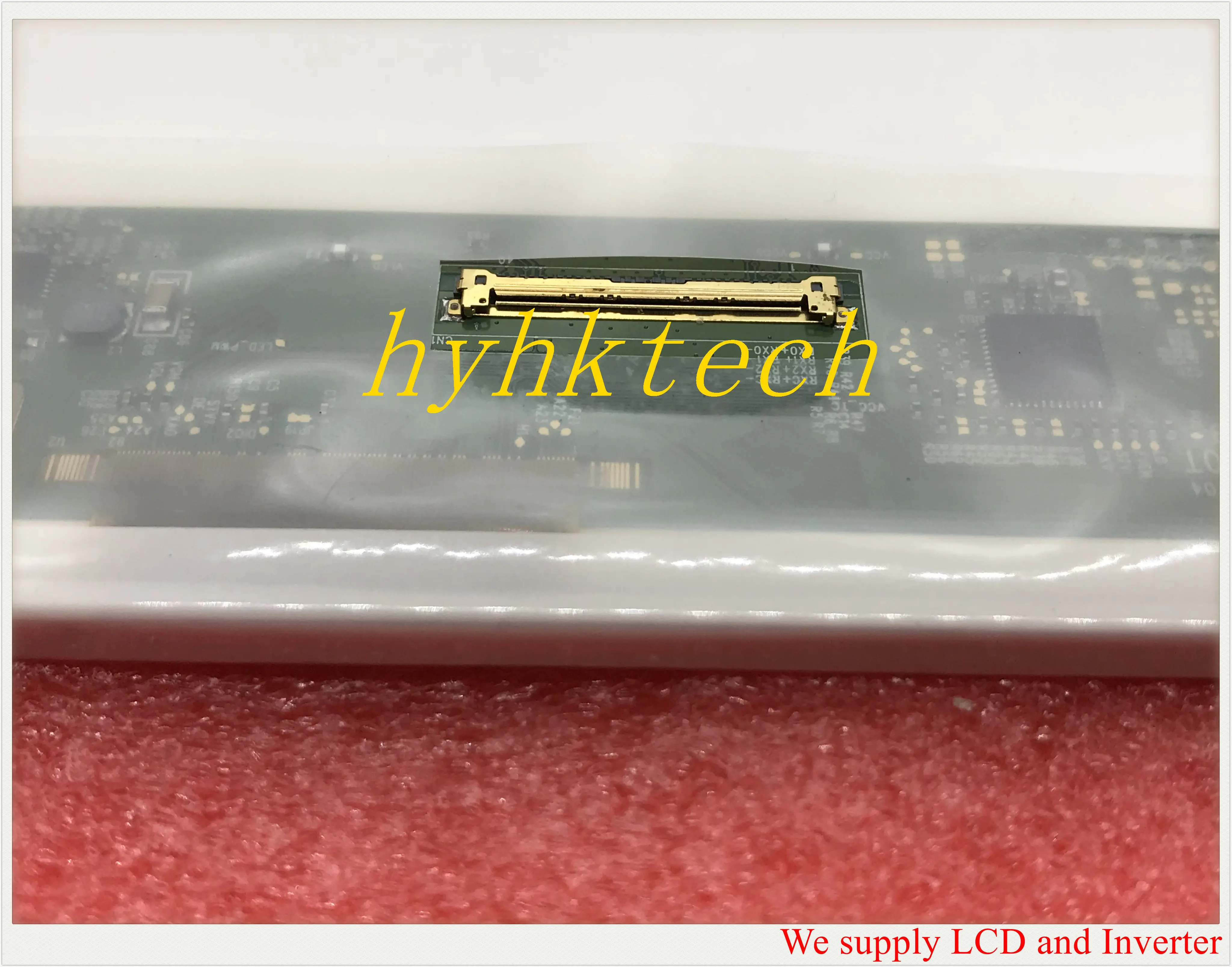 G101AGE-L01 original 10,1 ZOLL WLED,1024*600, getestet vor dem versand