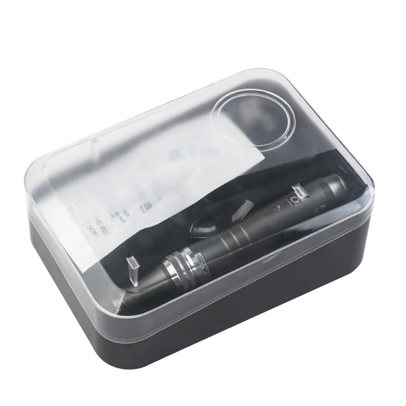 Dr.Pen Ultima M8 Display digitale Wireless 6 livelli penna professionale Derma penna Microneedling di Kit ricaricabile per la cura della pelle drpen