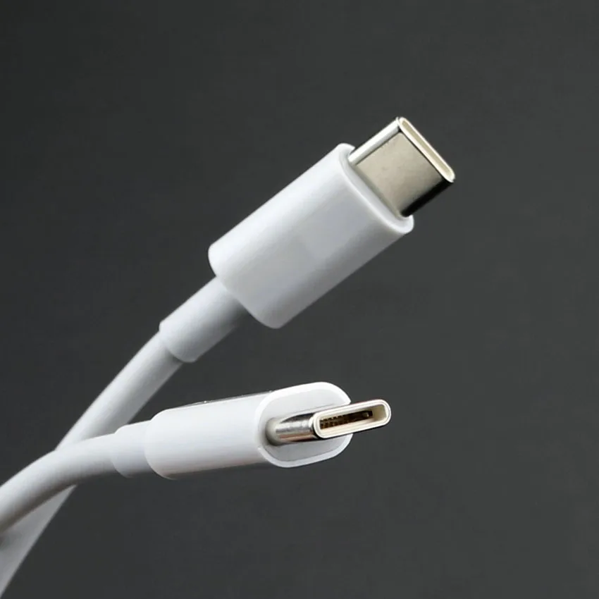 كابل USB من النوع C إلى النوع C ، شحن سريع ، 45 واط 65 واط 100 واط ، لهاتف Xiaomi Redmi Note 9 8 7 PD 5A ، Samsung 1 متر 1.5 متر 2 متر