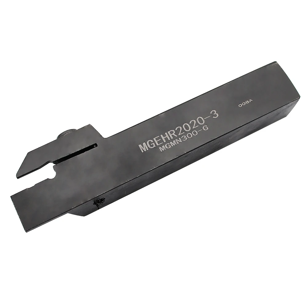 Porta ferramenta de rotação de ranhuramento para partes/-2/-2.5/-3/-4 + mgmn150 mgmn200 mgmn300 mgmn400 mgmn ferramentas de metal duro