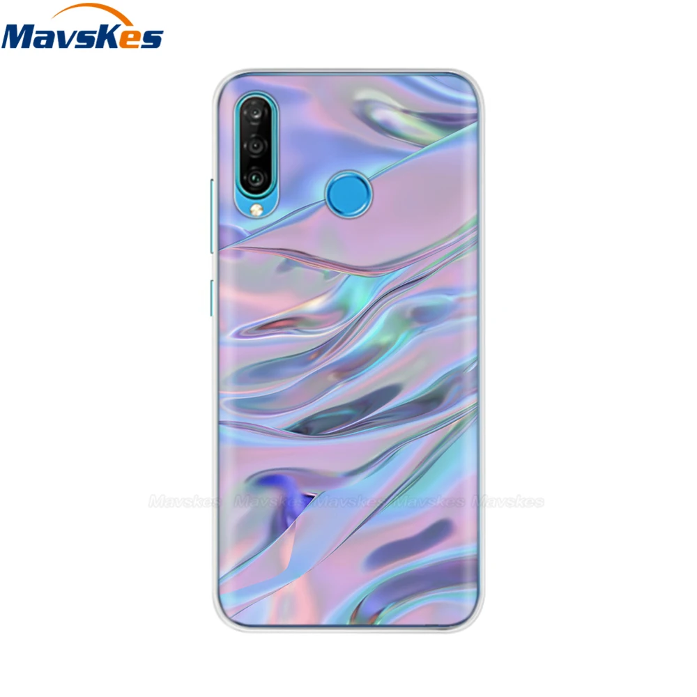 For Huawei Honor 20S Phone Case Silicon Case Soft TPU Back Cover on Honor 20s 20 S Honor20S MAR-LX1H bumper etui coque 6.15 inch