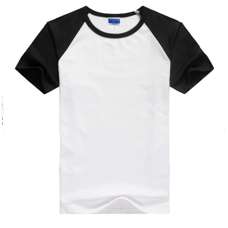 Red Baseball T Shirt Men Women Brand Raglan Sleeve Cotton Summer T Shirts Mens Casual Short Sleeve O Neck Tops Tee Shirt Homme