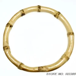 Wholesale 12pcs/pack cheap exquisite natural bamboo bangle,fashionable bamboo bracelet special free shipping