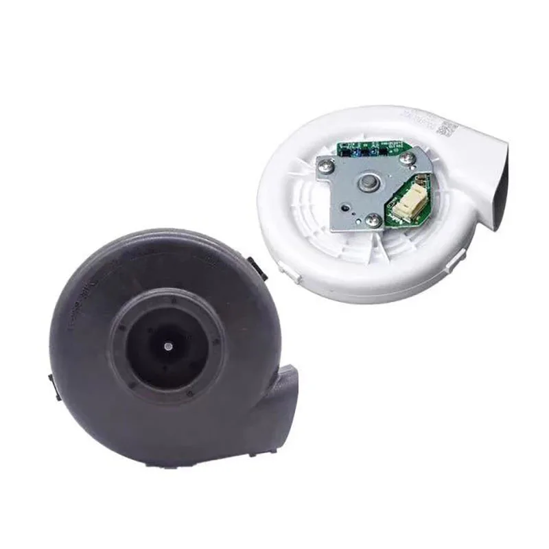 

Вентилятор двигателя для робота-пылесоса XIAOMI Roborock S50, S51, S53, S55, S5, S6, запасные аксессуары