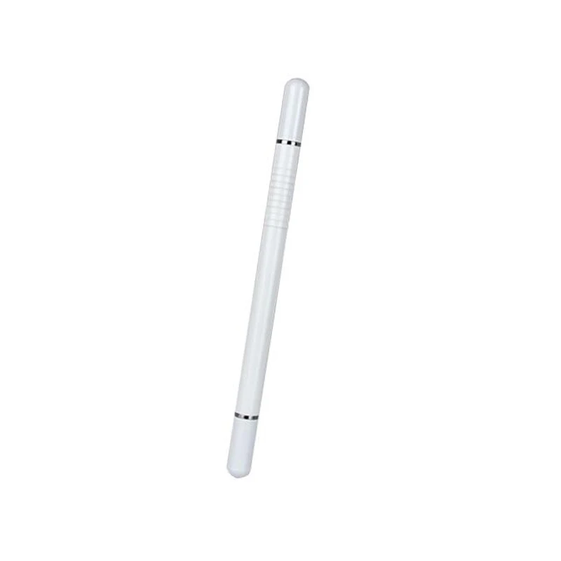 White Pen Only
