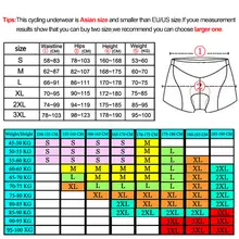 Cycling Shorts Men #4