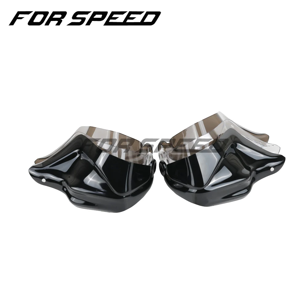 

For BMW R1200 GS ADV R1200GS LC R1250GS GSA F800GS Adventure S1000XR F750GS F850GS Handguard Hand shield Protector Windshield