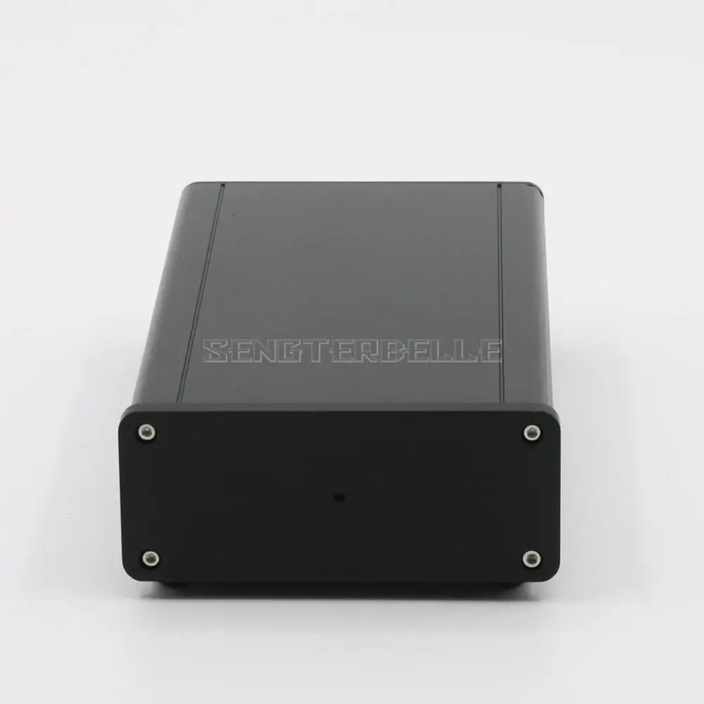 50VA HIFI Ultra Low Noise Linear Power Supply DC5V 9V 12V 16V 18V 24V DC Linear Regulated LPS PSU New