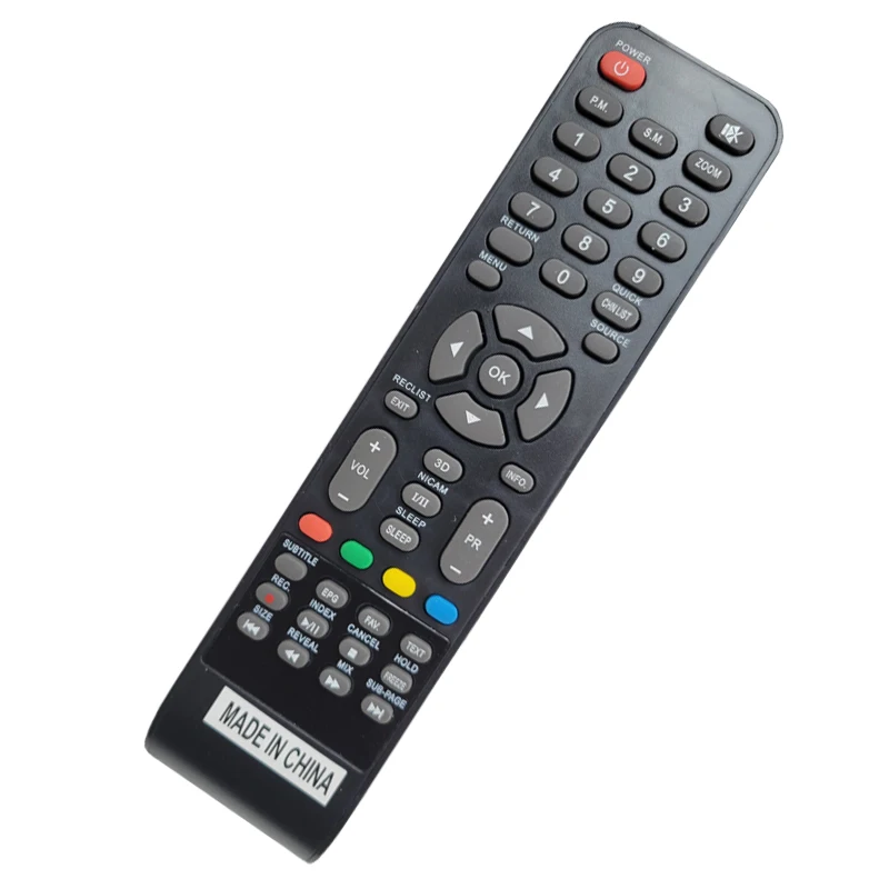 CHINLIST: INNO-HIT TV IH32D10 LCD TV용 리모컨 추천 및 평가