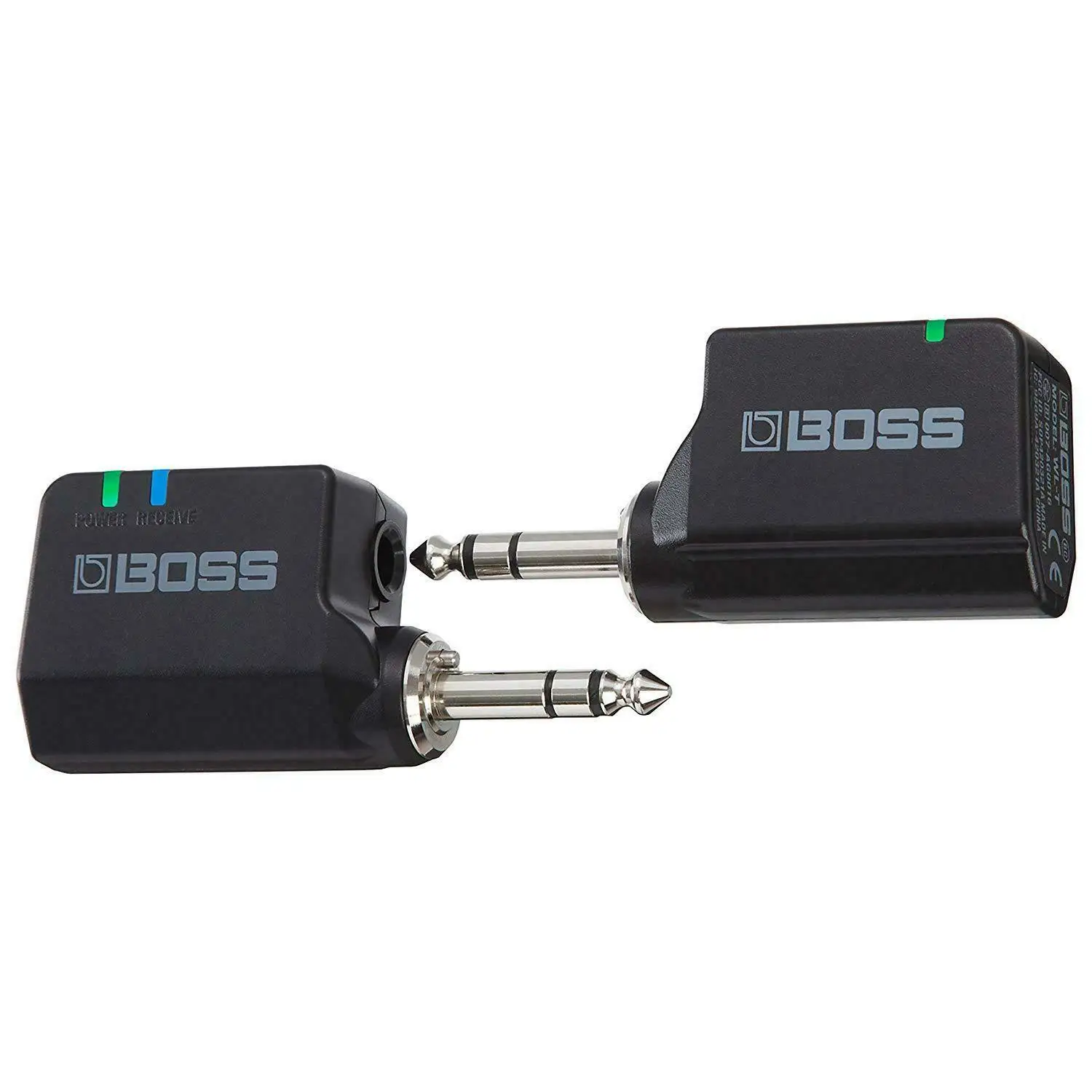 BOSS WL-20 guitar Wireless System Universal wireless transmitter receiver for guitar bass keyboard musical instrument