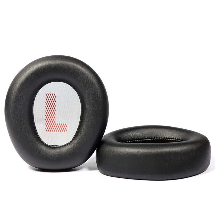 やわらかいフォームイヤーパッド,クッションカバー,Jbl q100 q600 q 800,高品質