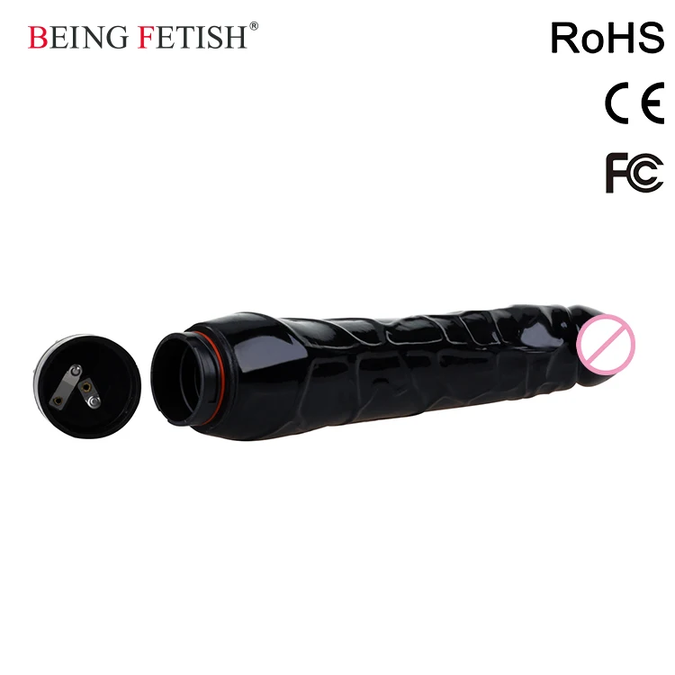 9.8 inch Realistic Huge Dildo Vibrator Electric Sex Toys Super Soft For Women Pussy big dildo penis cock