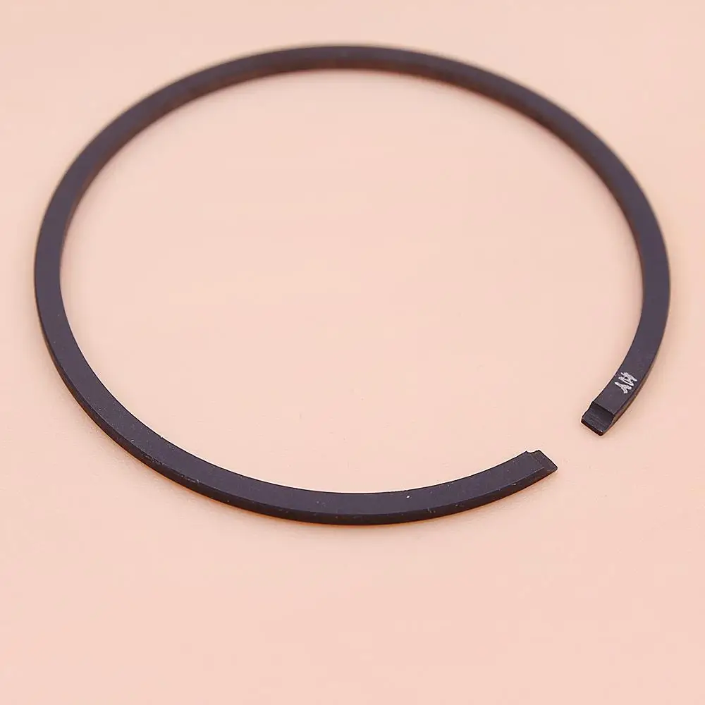 10pcs/lot 40mm x 1.2mm Chainsaw Piston Rings For Stihl MS201 MS201T MS211 MS230 021 023 motosierras Garden Tools