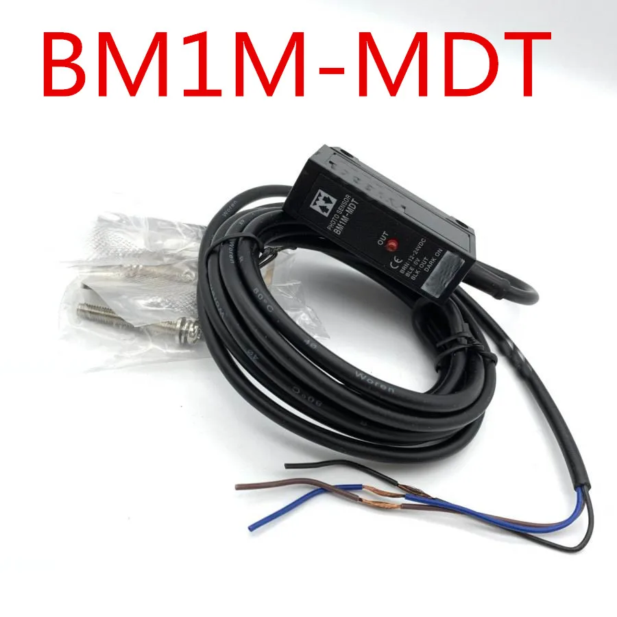 

BM1M-MDT BM3M-TDT BM200-DDT BPS3M-TDT BPS3M-TDT-P Photoelectric Switch 100% New Original