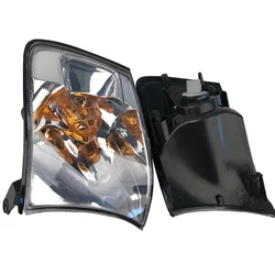 Car Turn Signal Lamp for Toyota CHASER GX100 JZX100 Corner Light 1996 1997 1998 1999