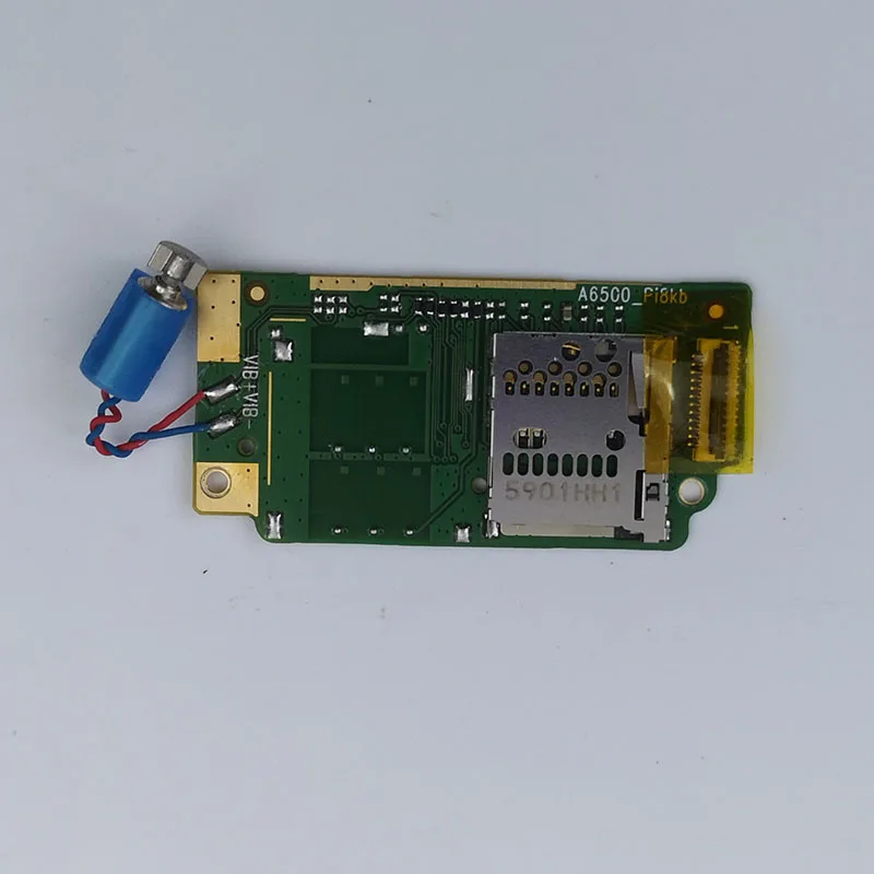 

A6500 _ pi8kb карта для Lenovo Tab 2