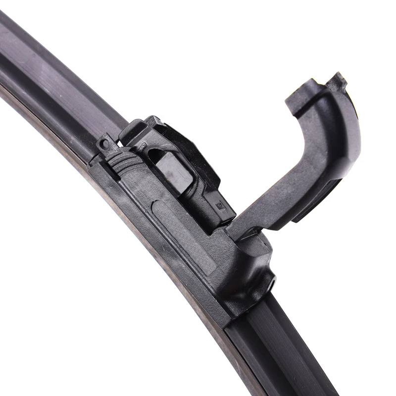 Car Windshield Wiper blades U-type Universal Soft Rubber Frameless Bracketless car wipers 14\