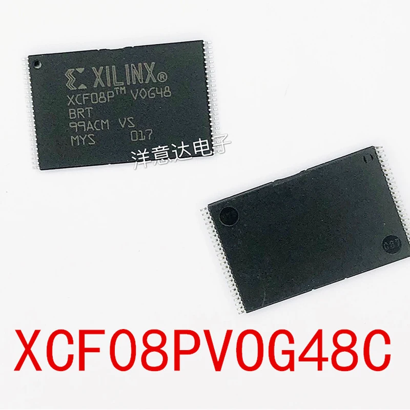 

1pcs/lot XCF08PVOG48C