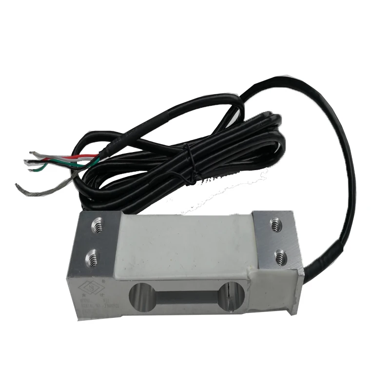 High-precision Parallel Beam Single-point Load Cell Electronic Scale Accessories C3 Small Range Pressure Gravity