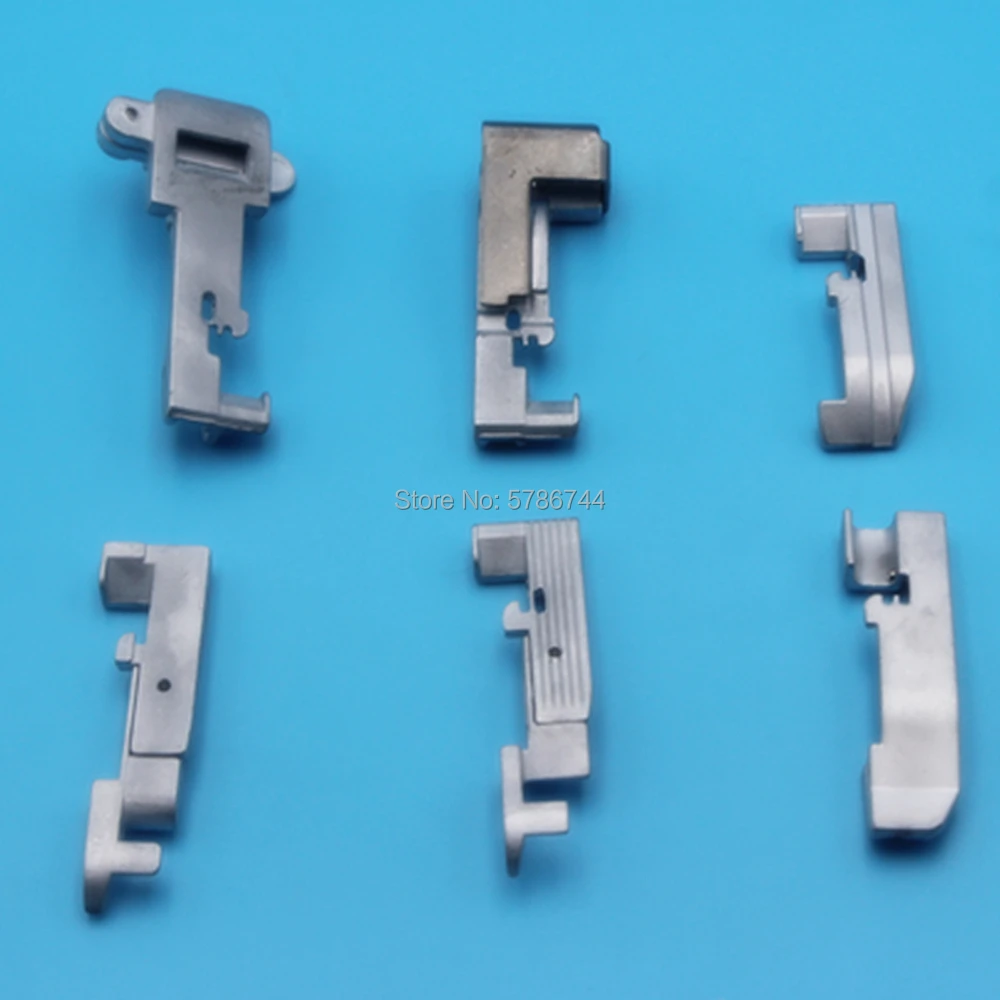 550623 550620 550624 550621 550622 550769 Singer 14SH644 14SH754 14HD854 brother M3034D overlock machine presser foot Consew