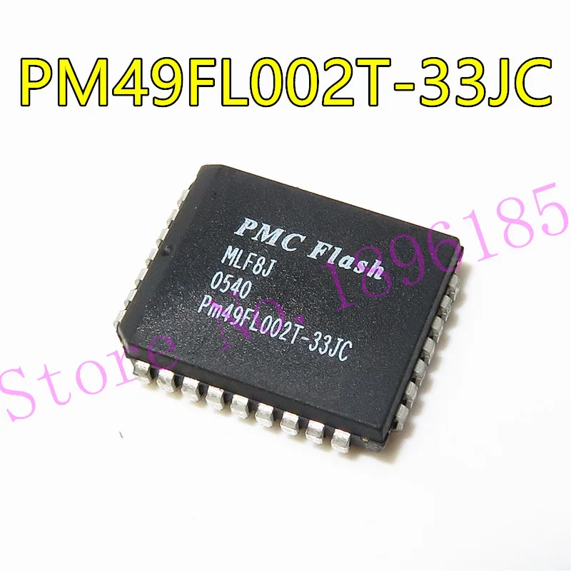 

10 шт. Φ PMC PLCC32 Новинка