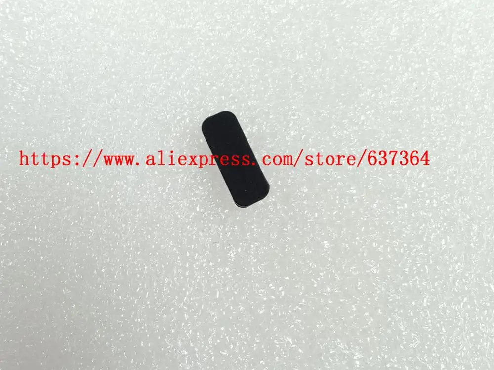 NEW  For Panasonic DMC-GH4 AG-GH4 GH4 rectangl Bottom Cover Rubber Terminal Cover Rubber Cap Lid Door Camera Repair Part