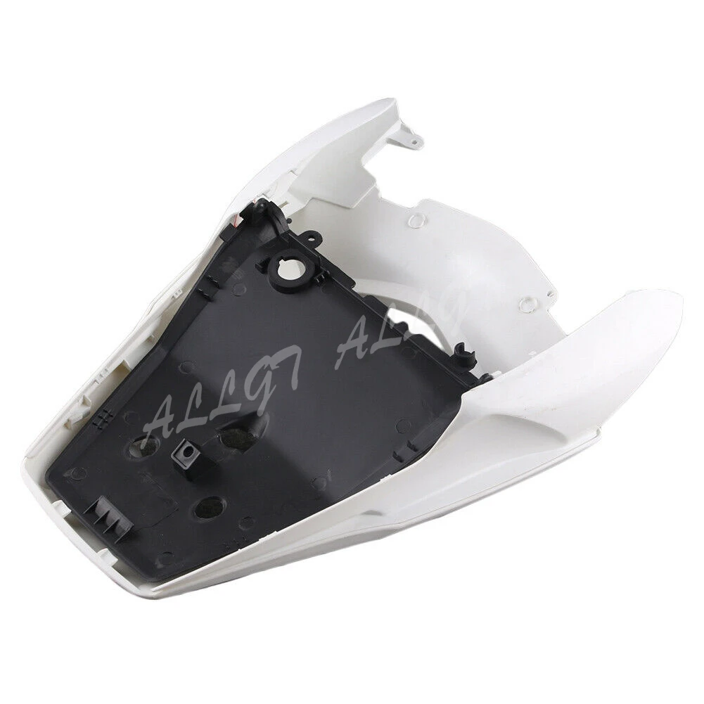 Không Phủ Sơn Nhựa ABS Đuôi Fairing Cho Kawasaki Ninja ZX-10R 2011 2012 2013 2014 2015