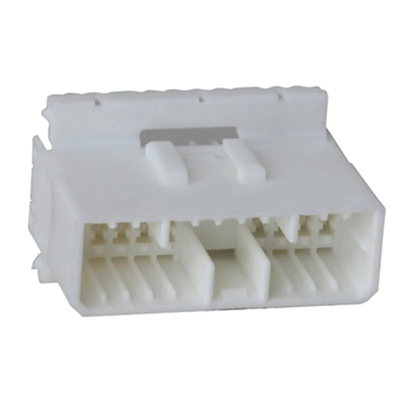 5/10Pcs 1-174936-1 20P Mannelijke Shell