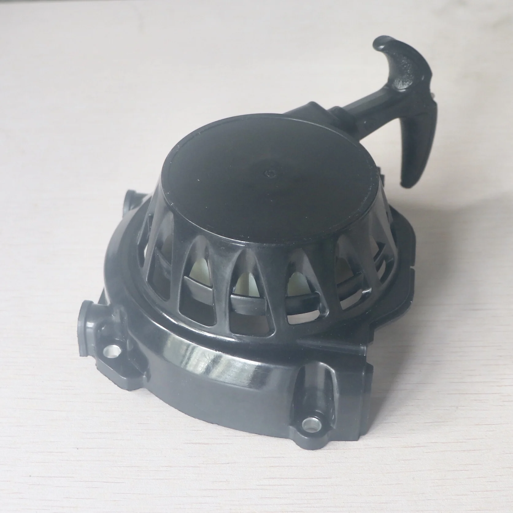 Imagem -06 - Fácil Arranque para 1e48f 63cc Cortador de Escova Aparador Grama