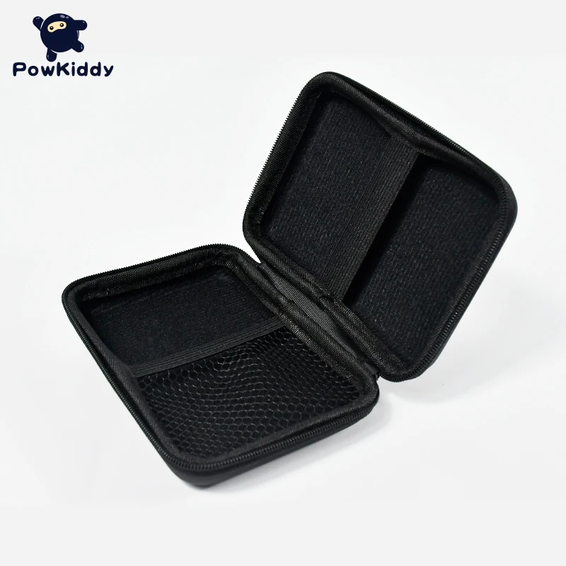 حقيبة صغيرة محمولة باليد من طراز Powkiddy RGB20S Q20 ، حقيبة محمولة للألعاب ، حقيبة واقية ، حقيبة محمولة لوحدة التحكم Q20 RGB20S