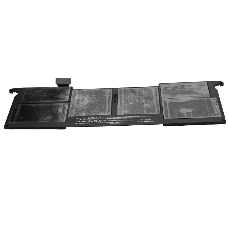 Imagem -05 - Lolo-bateria A1495 para Apple Macbook Air 11.6 Polegadas A1406 A1370 Mc965 Macbook Air 11 A1465 Versão 2012 A1370 Versão 2011