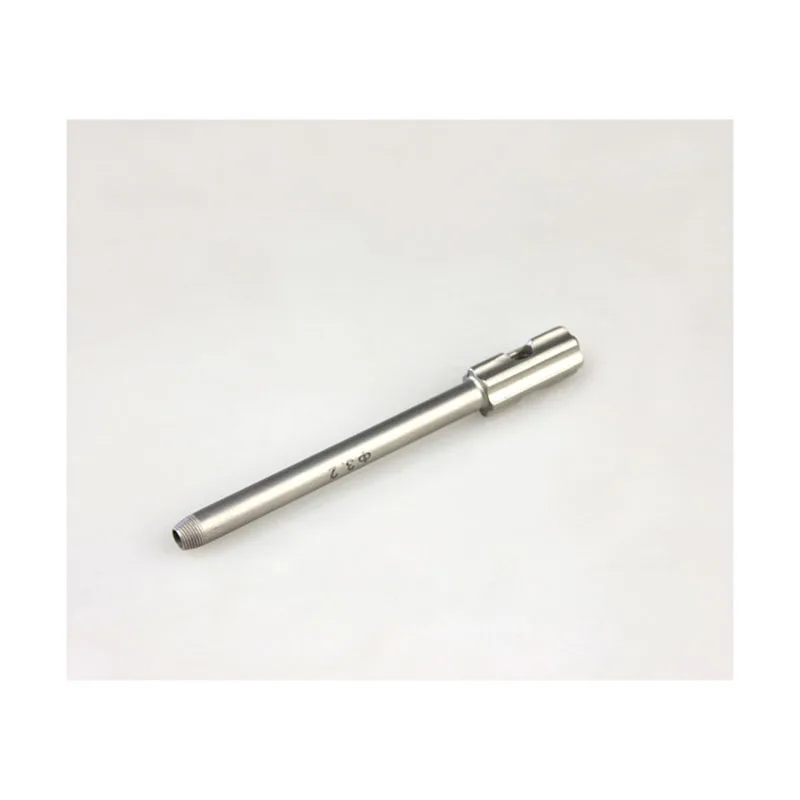 3.2 drill bit guider locking bone plate sleeve orthopedic instrument medical sheath threaded guide 4.5 screw drill hole catheter