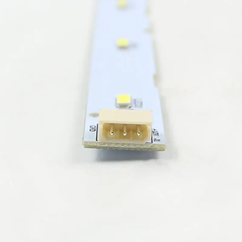 Refrigerator LED Lamp Bar For Haier BCD-575WDBI 0064001827 Front-door Refrigerator LED Lamp Bar