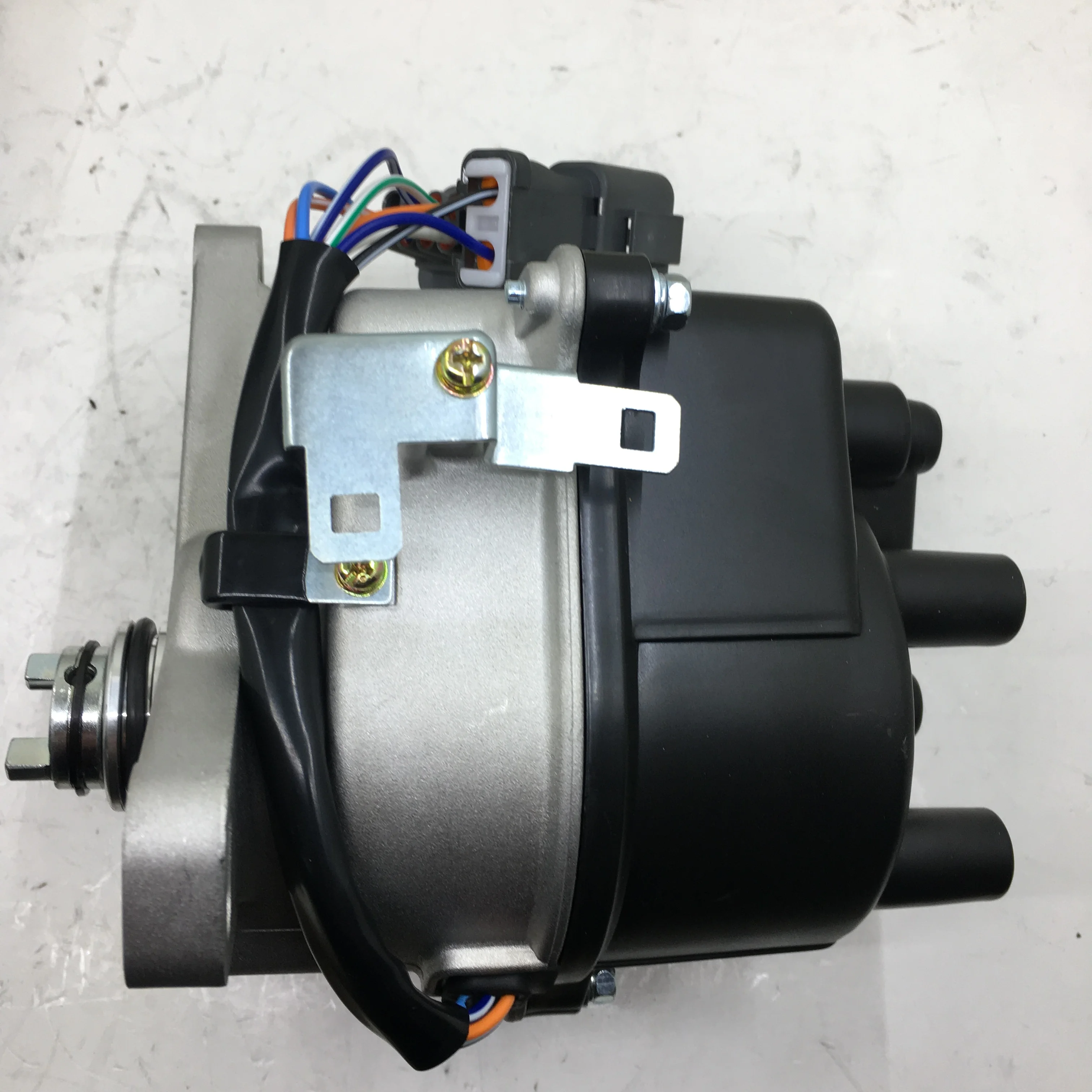 SherryBerg New Distributor COMPLETE IGNITION DISTRIBUTOR for HONDA 2.2L DOHC VTEC 92-96 PRELUDE TD60U TD-60U FREE SHIPPING
