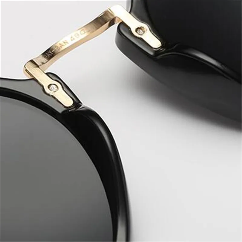 RBROVO Metal Retro Sunglasses Men 2023 Brand Designer Eyeglasses for Men/Women Vintage Glasses Men Luxury Oculos De Sol Feminino